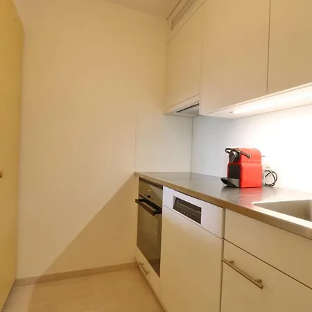 Au Reduit 401 Appartement