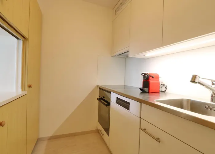 Au Reduit 401 Apartament