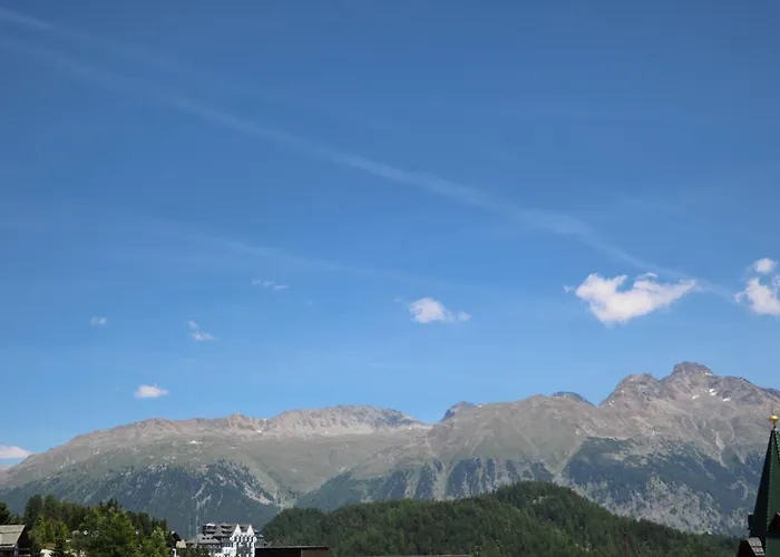 Au Reduit 401 Apartament